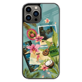 Premium Glass Back Mobile Phone Cover for iPhone, Samsung, OnePlus, Google Pixel, Redmi, Oppo, Vivo & Realme