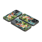 Luxury Glass Back Mobile Cover for iPhone, Samsung Galaxy, OnePlus, Pixel, Redmi & More