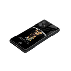 alpha bear back phone cover | glass case for nothing phone 1