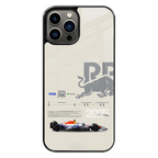 Premium Glass Back Mobile Phone Cover for iPhone, Samsung, OnePlus, Google Pixel, Redmi, Oppo, Vivo & Realme