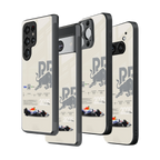 Stylish Glass Back Case for All Smartphones iPhone, Samsung, OnePlus, Pixel, Redmi, Oppo, Vivo, Motorola