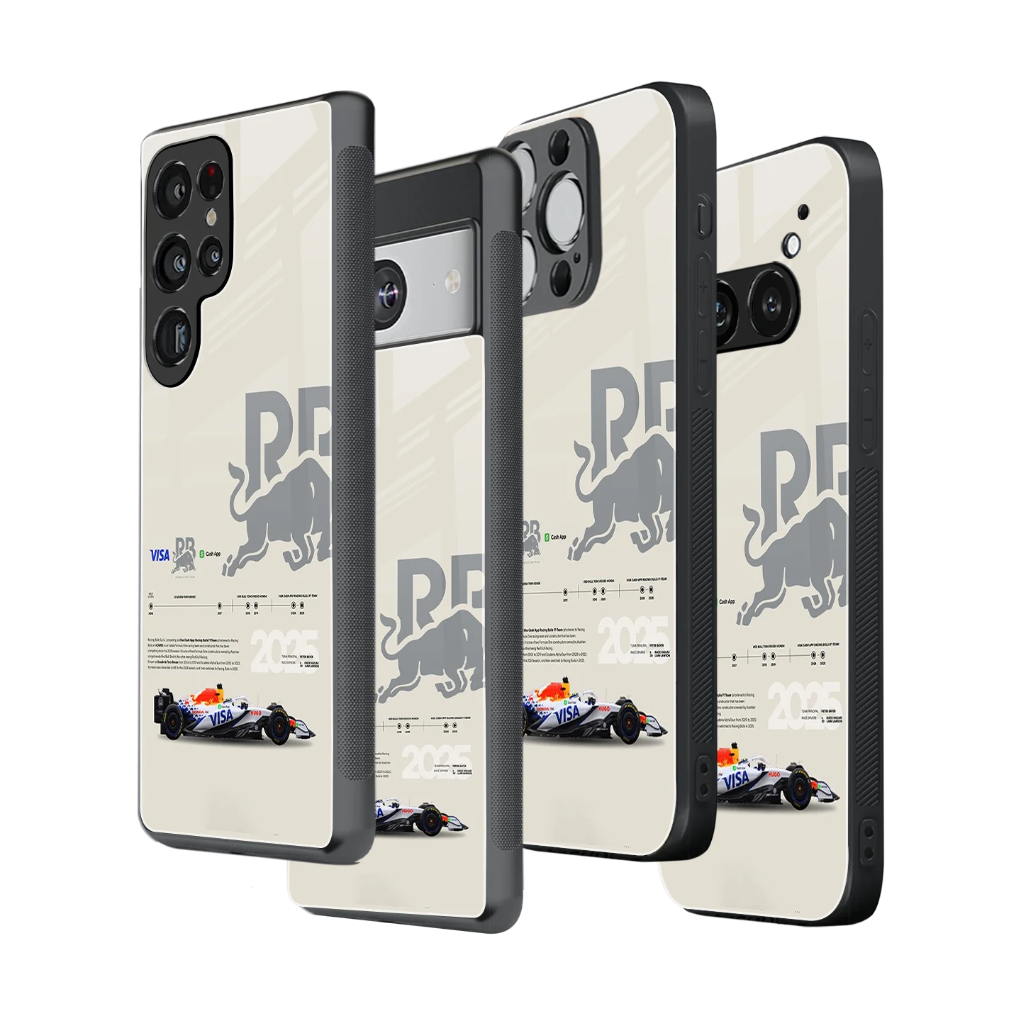 Stylish Glass Back Case for All Smartphones iPhone, Samsung, OnePlus, Pixel, Redmi, Oppo, Vivo, Motorola