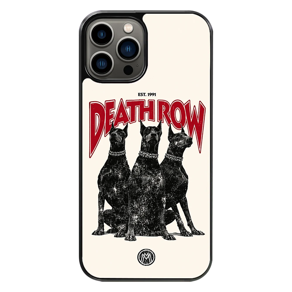 Premium Glass Back Mobile Phone Cover for iPhone, Samsung, OnePlus, Google Pixel, Redmi, Oppo, Vivo & Realme
