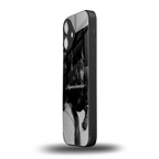 alpha pair back phone cover | glass case for iphone 16