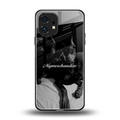 alpha pair back phone cover | glass case for nothing phone 1