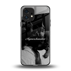 alpha pair back phone cover | glass case for nothing phone 1
