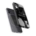 alpha pair back phone cover | glass case for nothing phone 1