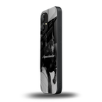 alpha pair back phone cover | glass case for nothing phone 1