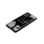alpha pair back phone cover | glass case for nothing phone 1