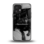 alpha pair back phone cover | glass case for nothing phone 2