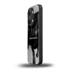 alpha pair back phone cover | glass case for oneplus nord 3