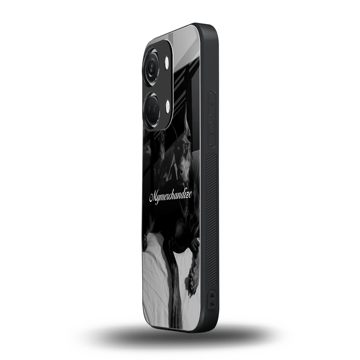 alpha pair back phone cover | glass case for oneplus nord 3