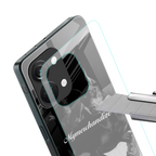 alpha pair back phone cover | glass case for oneplus nord 3