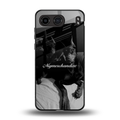 alpha pair back phone cover | glass case for oneplus nord 4