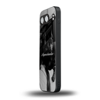 alpha pair back phone cover | glass case for oneplus nord 4