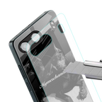 alpha pair back phone cover | glass case for oneplus nord 4
