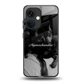 alpha pair back phone cover | glass case for oneplus nord ce 3