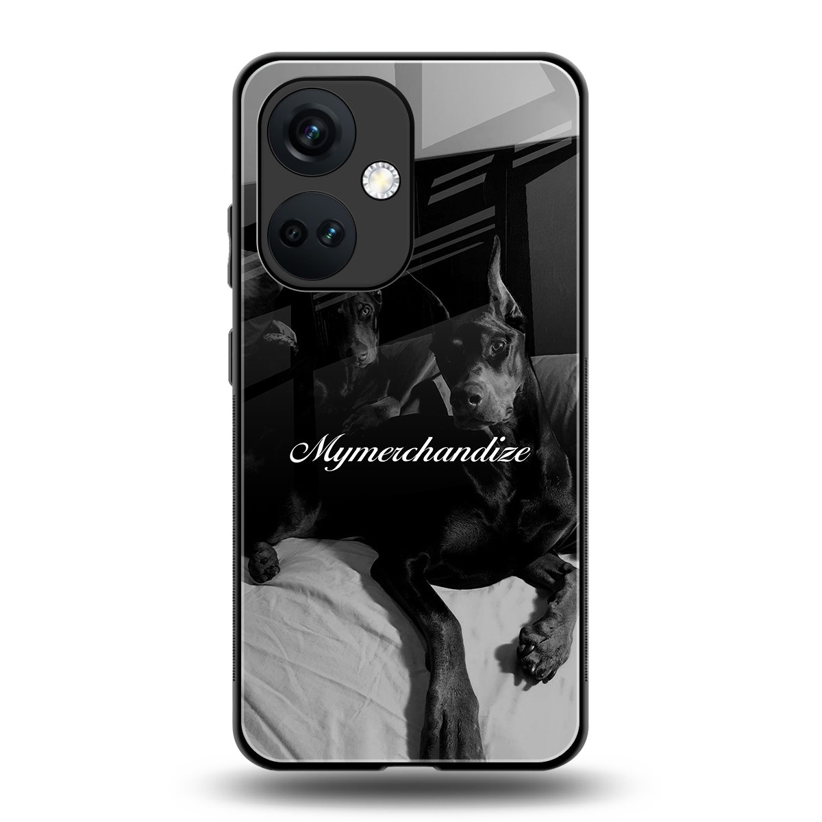alpha pair back phone cover | glass case for oneplus nord ce 3
