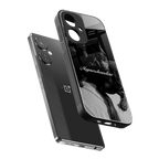 alpha pair back phone cover | glass case for oneplus nord ce 3