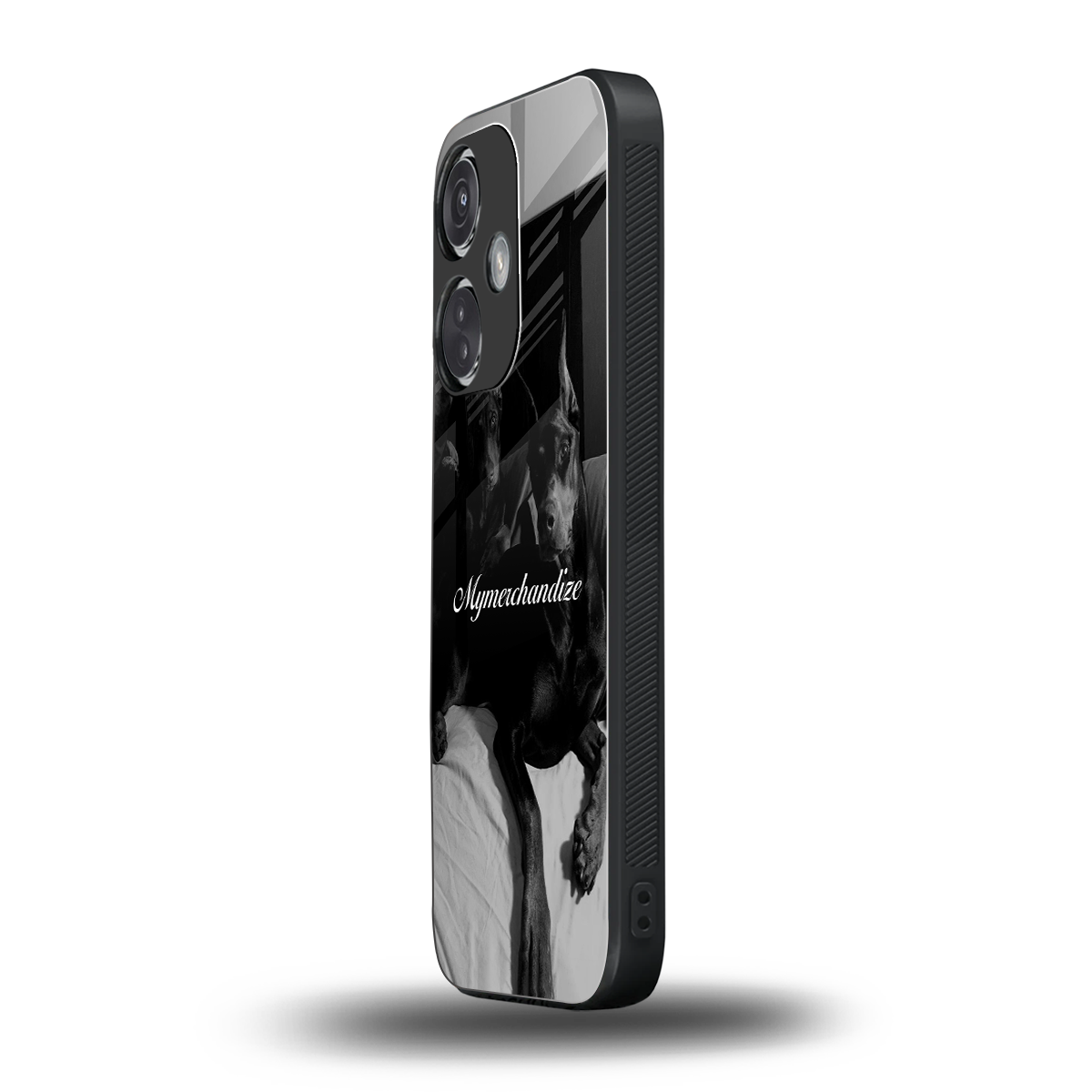 alpha pair back phone cover | glass case for oneplus nord ce 3