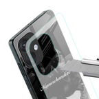 alpha pair back phone cover | glass case for oneplus nord ce 3