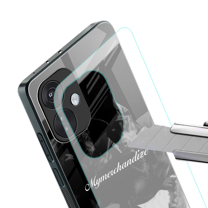 alpha pair back phone cover | glass case for oneplus nord ce 3