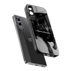 alpha pair back phone cover | glass case for oneplus nord ce 4 lite