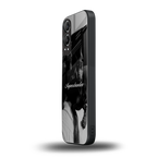 alpha pair back phone cover | glass case for oneplus nord ce 4 lite