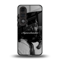 alpha pair back phone cover | glass case for oneplus nord ce 4