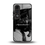 alpha pair back phone cover | glass case for oneplus nord ce 4