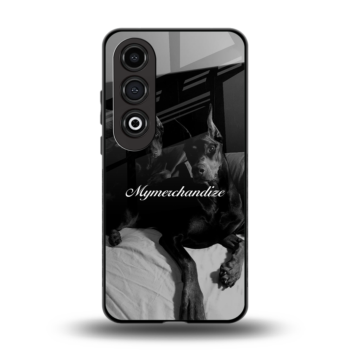 alpha pair back phone cover | glass case for oneplus nord ce 4