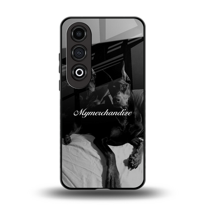 alpha pair back phone cover | glass case for oneplus nord ce 4