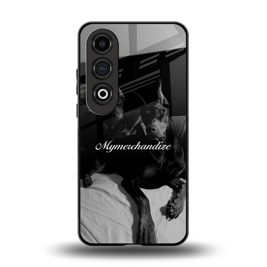 alpha pair back phone cover | glass case for oneplus nord ce 4