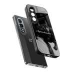 alpha pair back phone cover | glass case for oneplus nord ce 4
