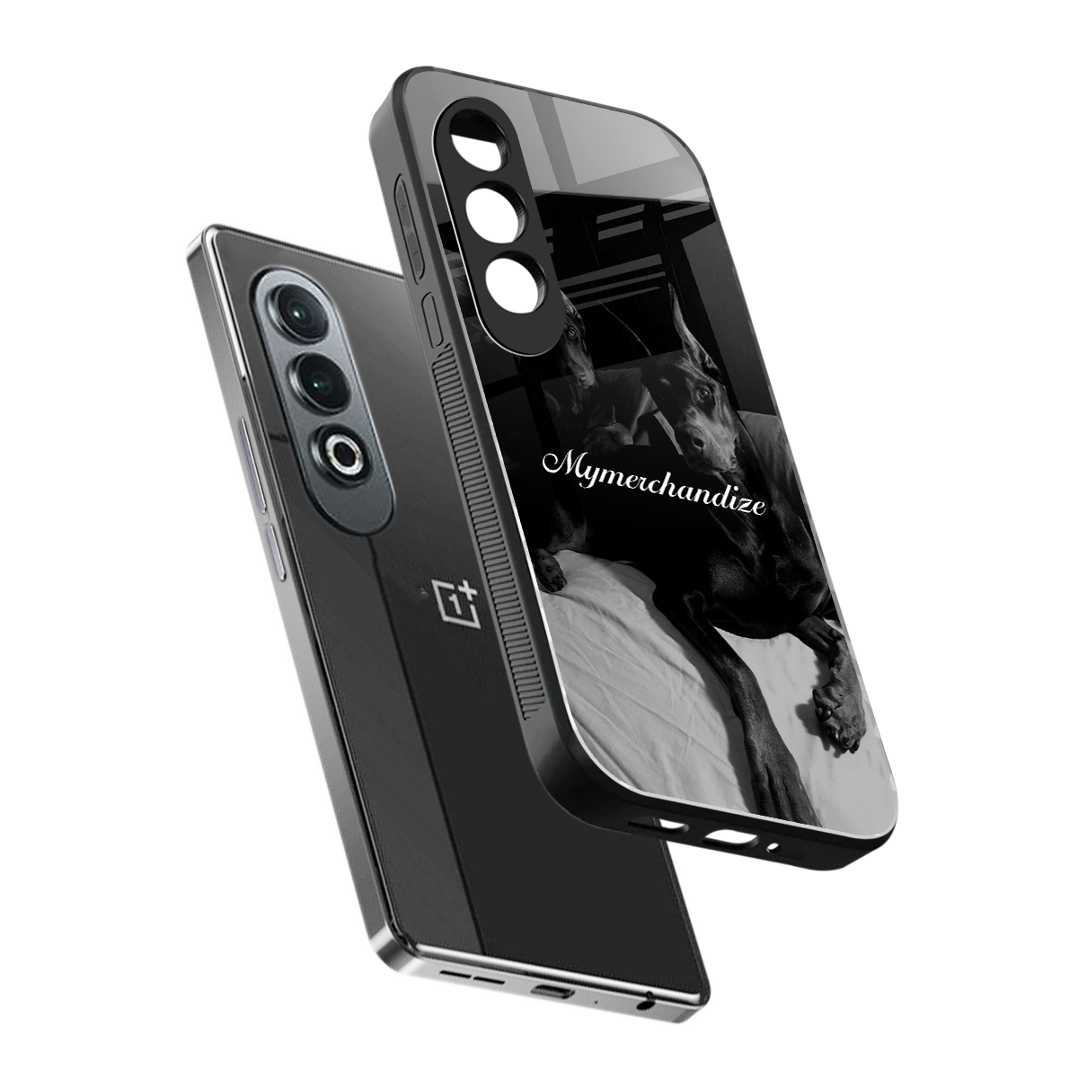 alpha pair back phone cover | glass case for oneplus nord ce 4