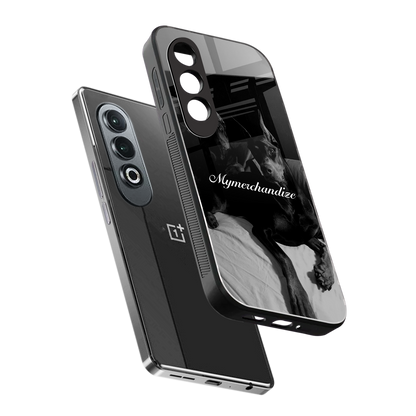 alpha pair back phone cover | glass case for oneplus nord ce 4