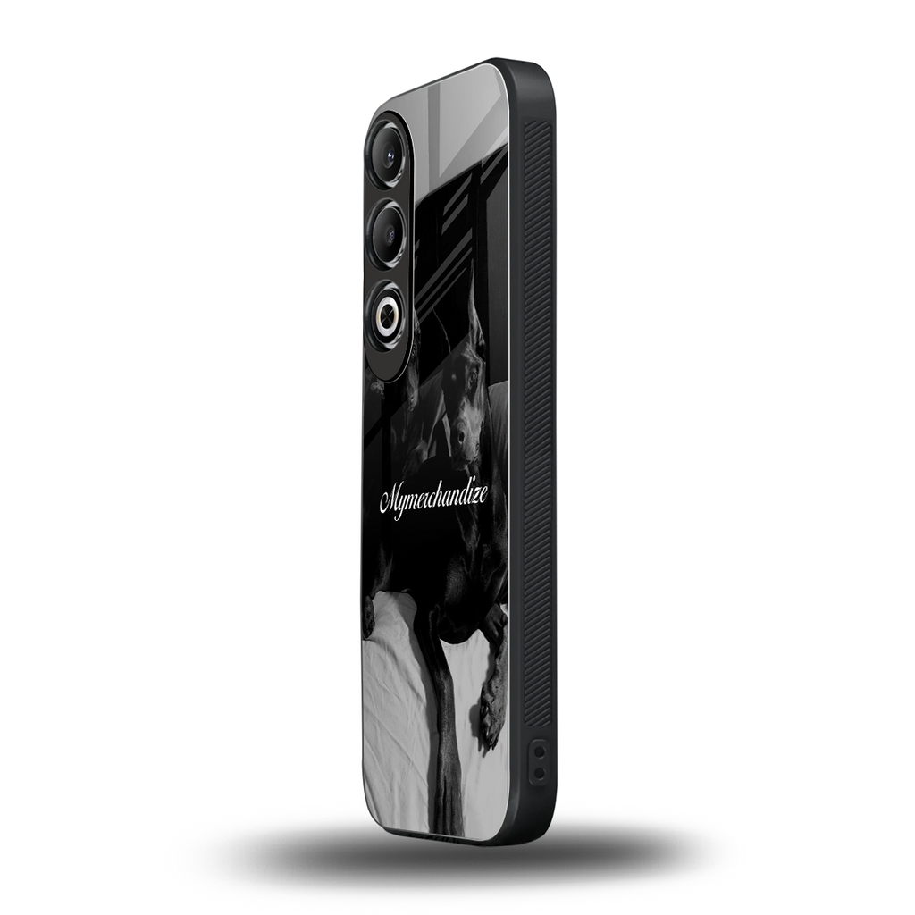 alpha pair back phone cover | glass case for oneplus nord ce 4