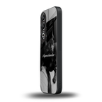 alpha pair back phone cover | glass case for oneplus nord ce 4