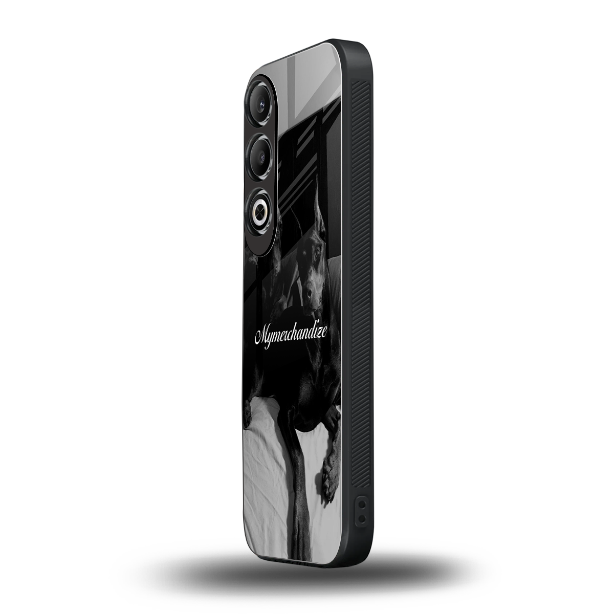 alpha pair back phone cover | glass case for oneplus nord ce 4