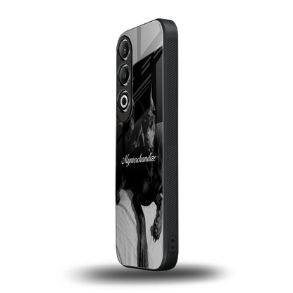 alpha pair back phone cover | glass case for oneplus nord ce 4