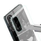 alpha pair back phone cover | glass case for oneplus nord ce 4