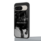 alpha pair back phone cover | glass case for google pixel 9