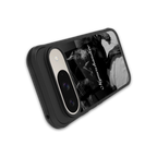 alpha pair back phone cover | glass case for google pixel 9