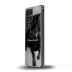 alpha pair back phone cover | glass case for samsung galaxy s25 ultra