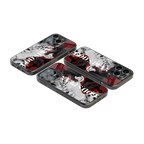 Luxury Glass Back Mobile Cover for iPhone, Samsung Galaxy, OnePlus, Pixel, Redmi & More