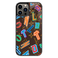 Premium Glass Back Mobile Phone Cover for iPhone, Samsung, OnePlus, Google Pixel, Redmi, Oppo, Vivo & Realme