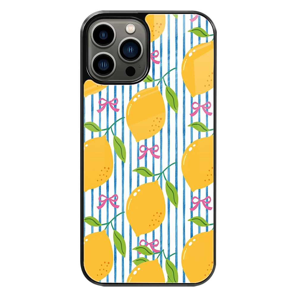 Premium Glass Back Mobile Phone Cover for iPhone, Samsung, OnePlus, Google Pixel, Redmi, Oppo, Vivo & Realme