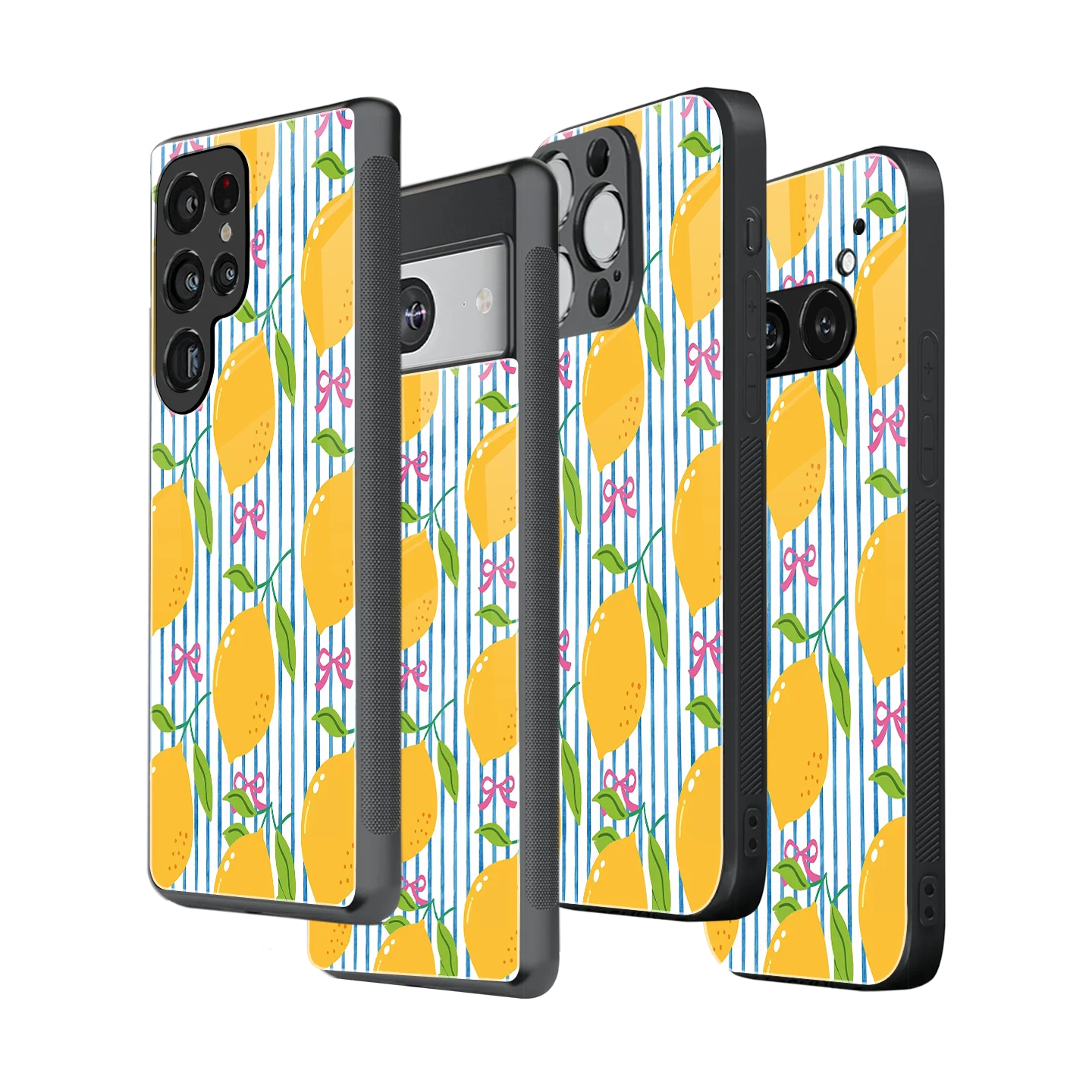 Stylish Glass Back Case for All Smartphones iPhone, Samsung, OnePlus, Pixel, Redmi, Oppo, Vivo, Motorola