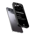 ambitchous back phone cover | glass case for oneplus nord 4