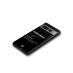 ambitchous back phone cover | glass case for google pixel 7 pro